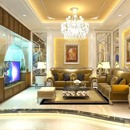 Rung Huong Apartment Đà Nẵng Exterior foto