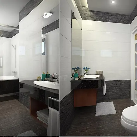 Rung Huong Apartment Đà Nẵng Exterior foto