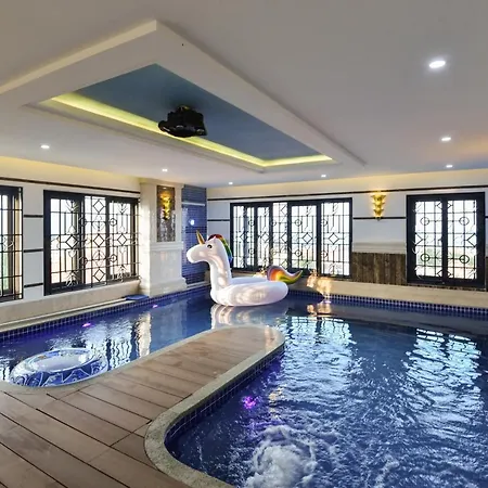 Rung Huong Apartment Đà Nẵng Exterior foto