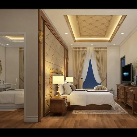 Rung Huong Apartment Đà Nẵng Exterior foto